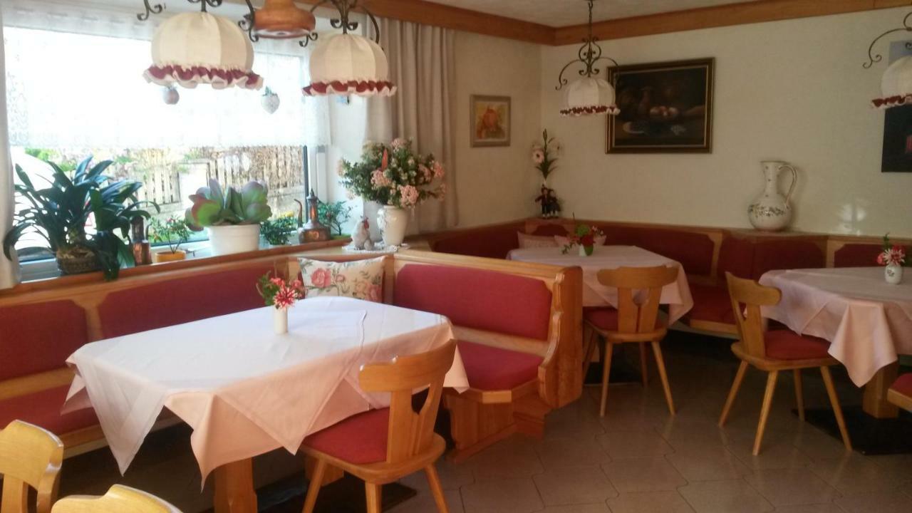 Pension Wilhelmer Sankt Lorenzen im Lesachtal Exterior photo